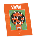 Charley Harper : Livre de coloriage Volume 2