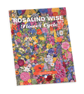 Rosalind Wise : Livre de coloriage Cycle des fleurs