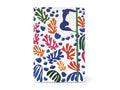 Cahier souple A5 Matisse, La Perruche et la Sirène