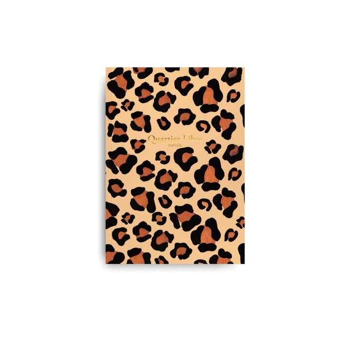 Petit carnet Graou Quartier Libre