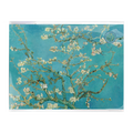Affiche A3 – Van Gogh, Amandier en fleurs