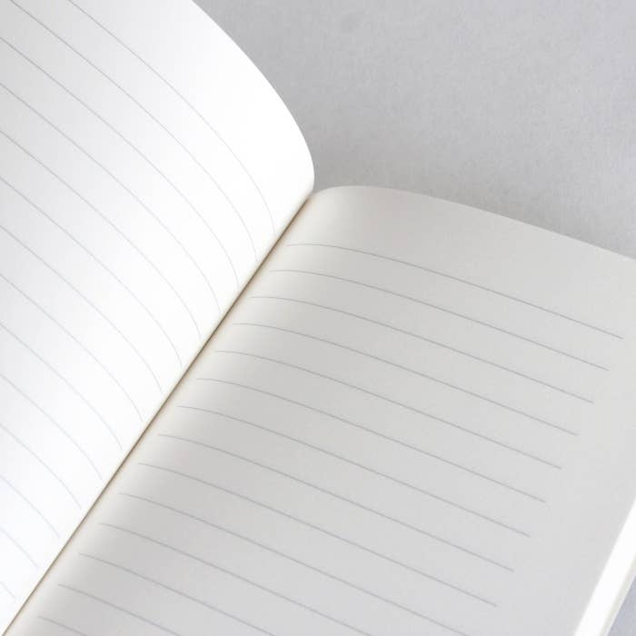 Petit carnet Citrons Quartier Libre