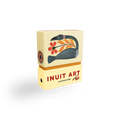 Cartes à jouer d'art inuit