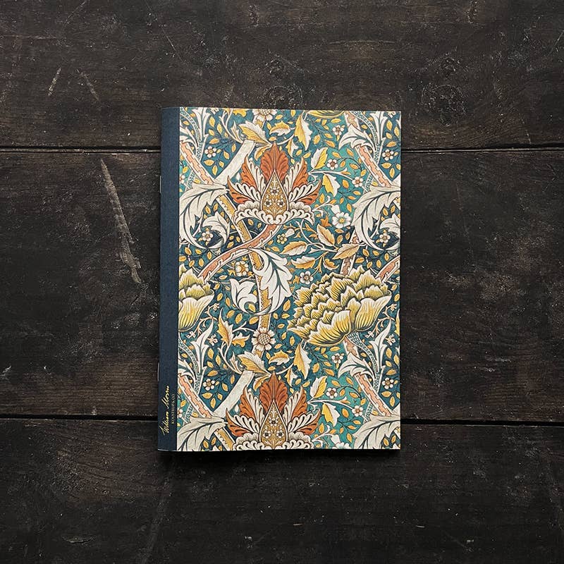 Windrush Green WM - Carnet de notes - Fabriqué au Danemark