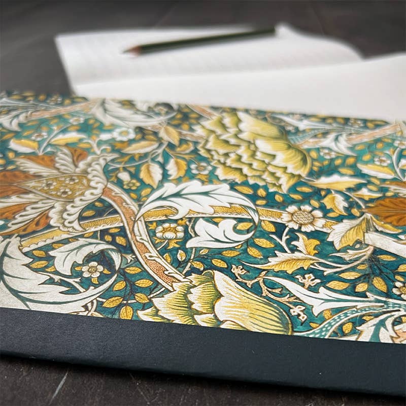Windrush Green WM - Carnet de notes - Fabriqué au Danemark