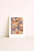 Les Beaux Jours – Affiche 20x30 cm