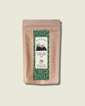 Thé vert & son marque-page  « école des sorciers » saveur sureau - 80g