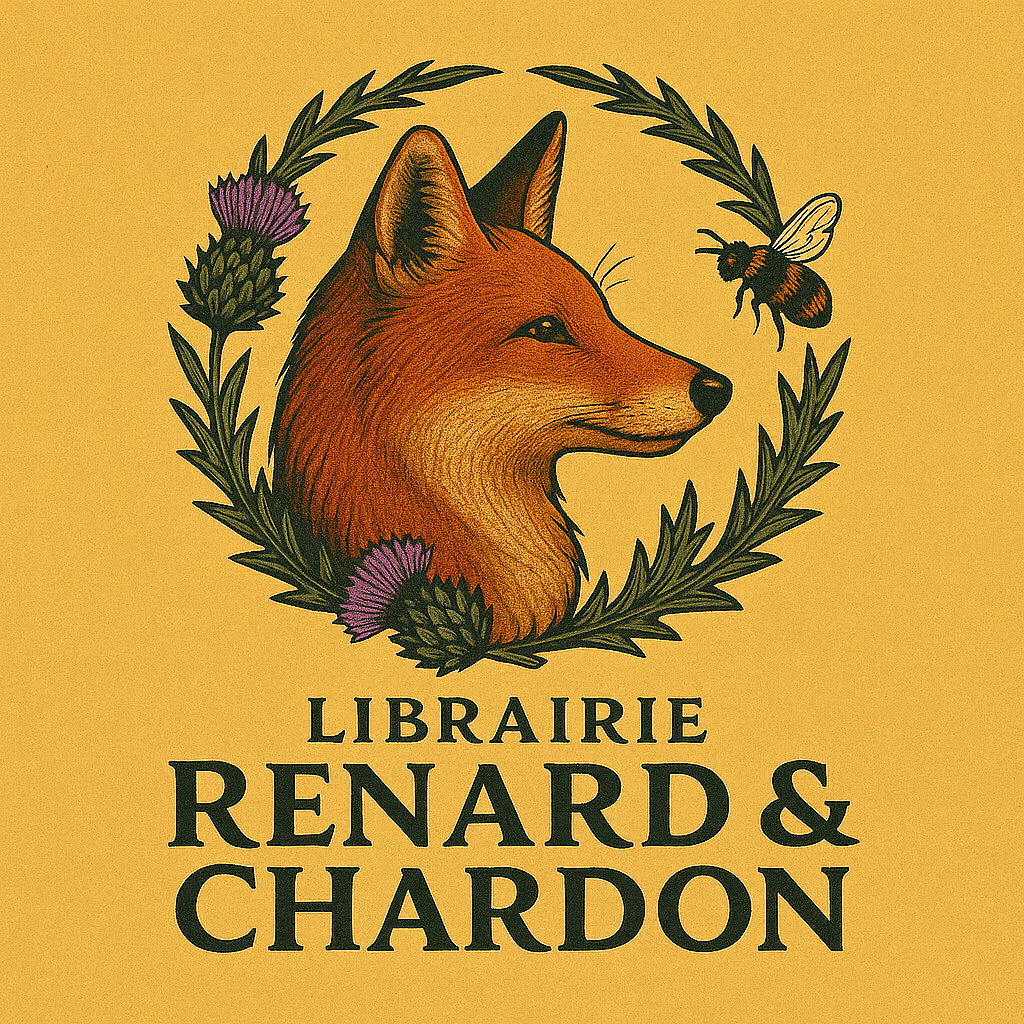 Carte-Cadeau Renard & Chardon