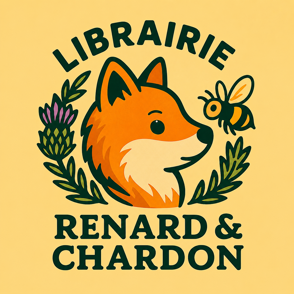 Carte-Cadeau Renard & Chardon