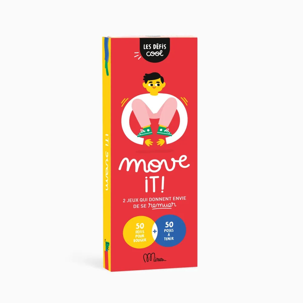 MOVE IT