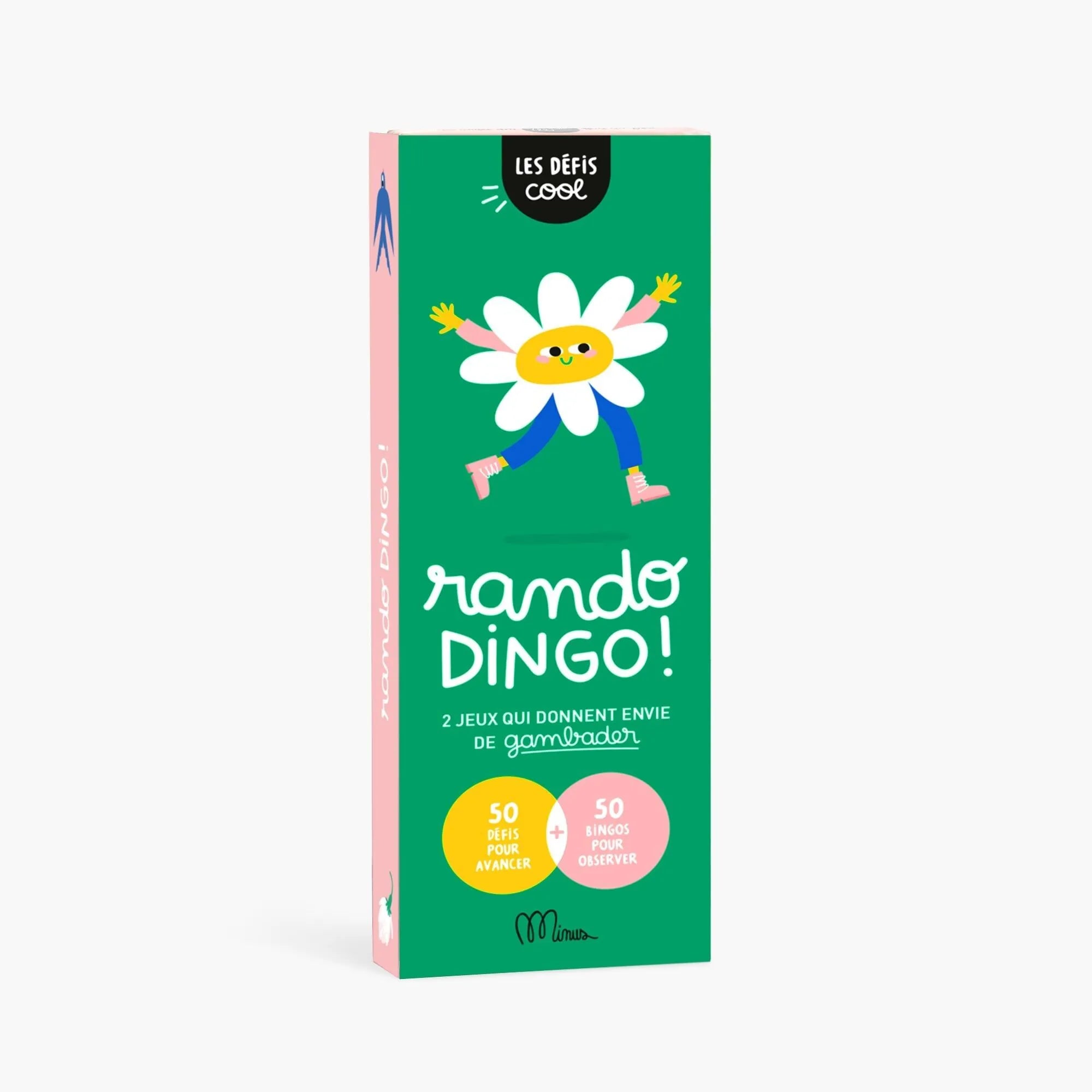RANDO DINGO