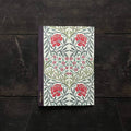 Oxford Red WM - Carnet - Fabriqué au Danemark