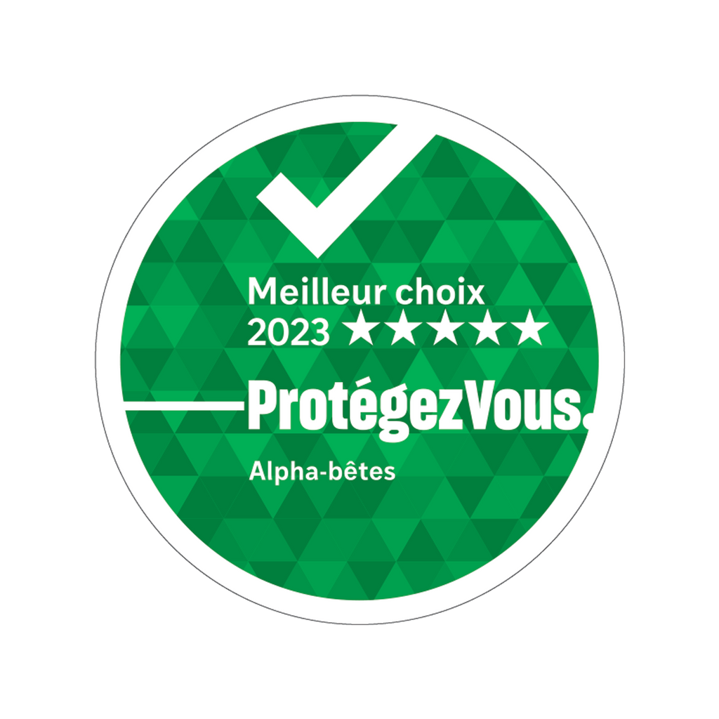 ALPHA-BÊTES
