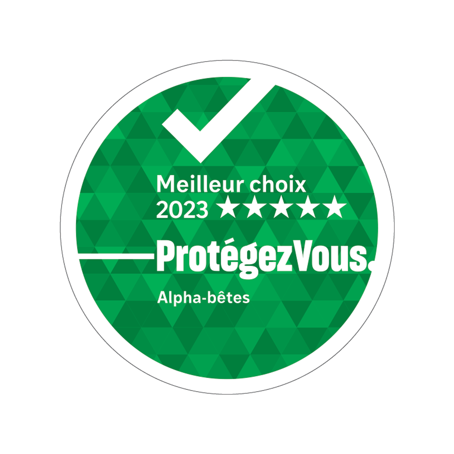 ALPHA-BÊTES