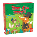 NOM D'UN RENARD