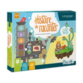 HISTOIRE DE RACONTER