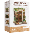 BOOKNOOK -LA BIBLIOTHEQUE FLORALE