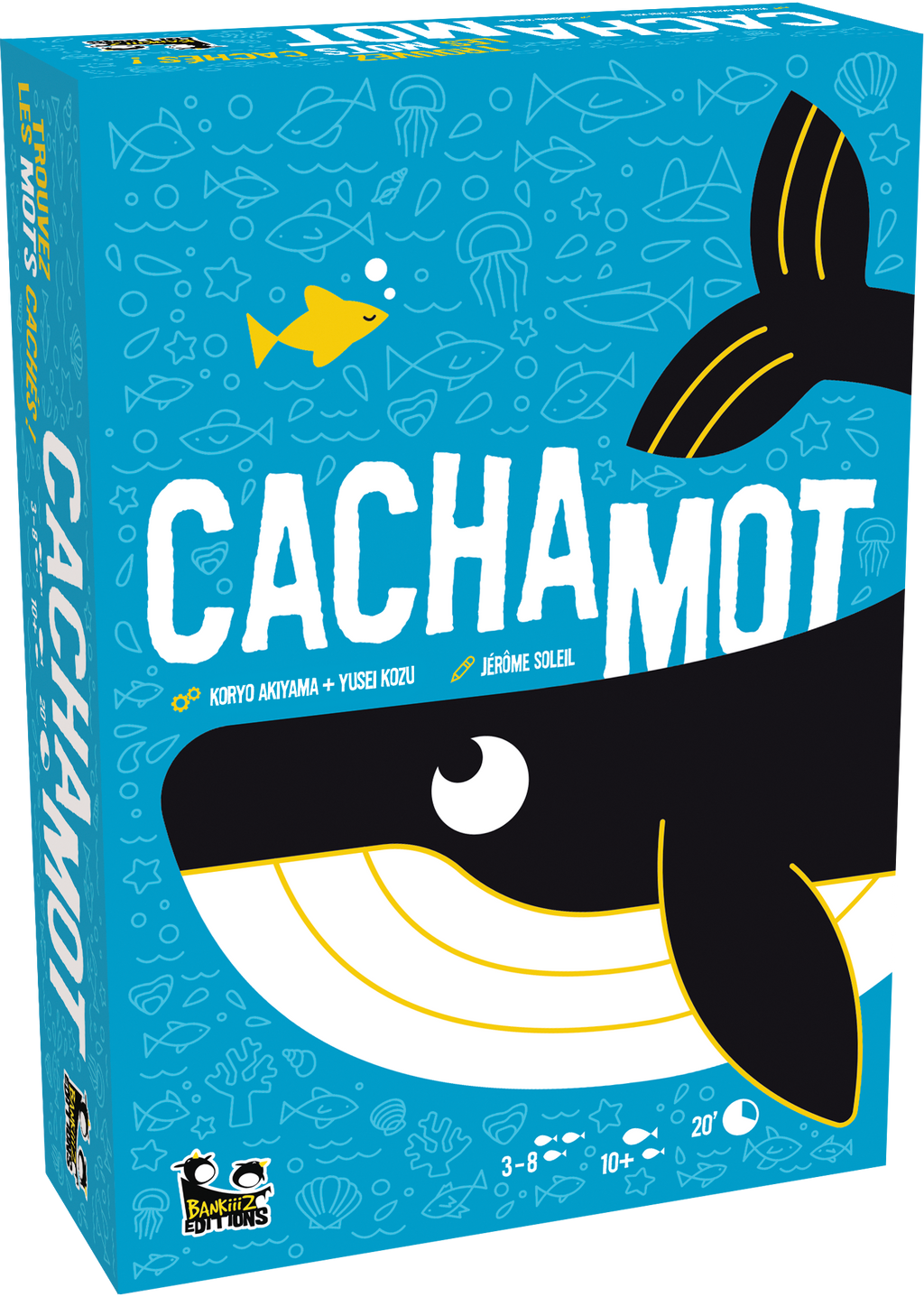 CACHAMOT