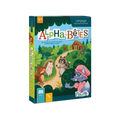 ALPHA-BÊTES