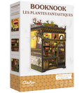 BOOKNOOK -LES PLANTES FANTASTIQUES