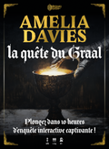 LA QUÊTE DU GRAAL