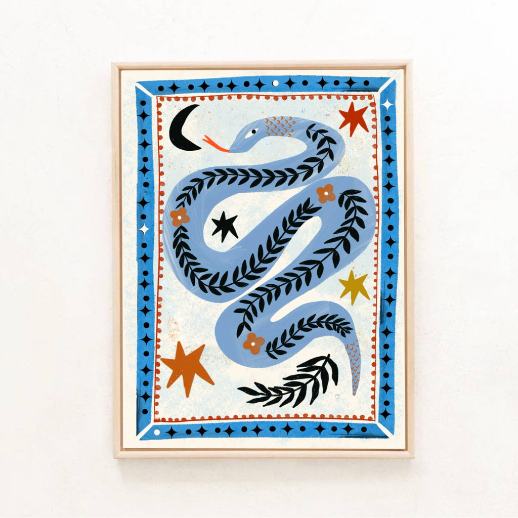 Folk Snake