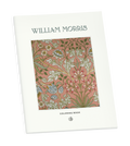 Livre de coloriage William Morris