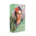 Puzzle d’art de 1000 pièces Frida Kahlo