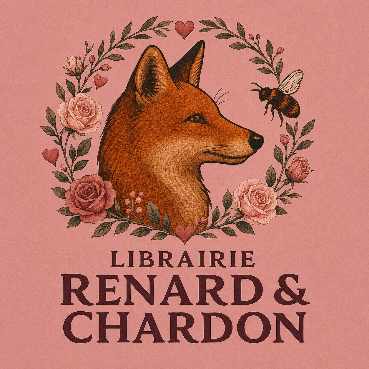 Carte-Cadeau Renard & Chardon