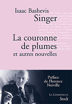 La couronne de plumes et autres nouvelles