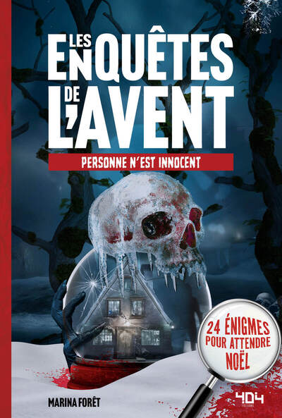 Les enquêtes de l'Avent - Personne n'est innocent