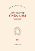 L'inéquilibre