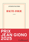 Haute-Folie