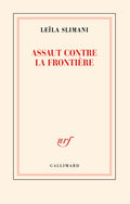 Assaut contre la frontière