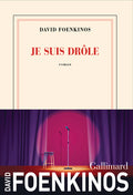 Je suis drôle