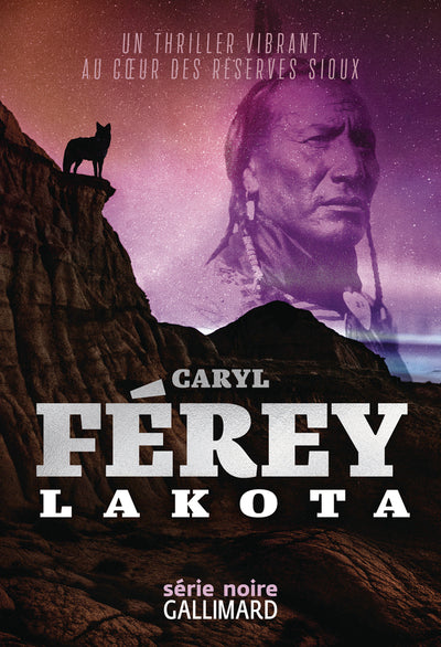 Lakota