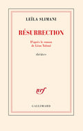 Résurrection