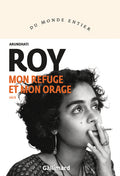 Mon refuge et mon orage