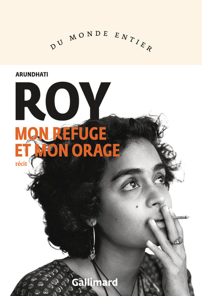 Mon refuge et mon orage