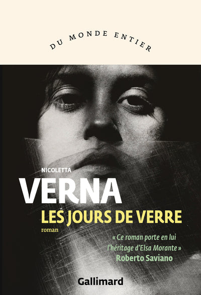 Les jours de Verre