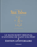 Le manuscrit du Petit Prince