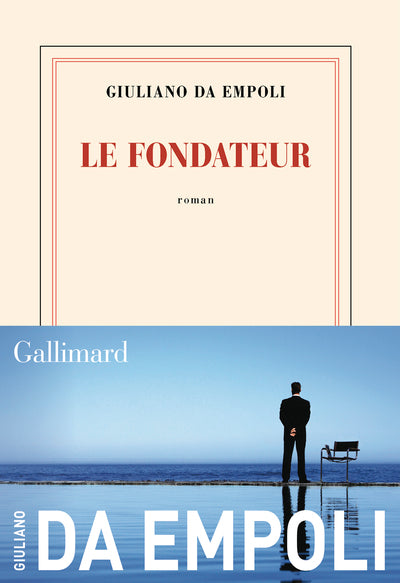 Le fondateur