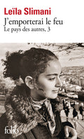 J'emporterai le feu