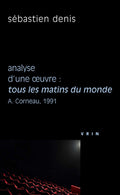 Tous les matins du monde (A. Corneau, 1991)