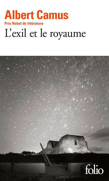 L'Exil et le royaume