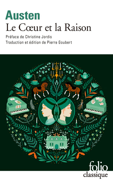 Le Coeur et la Raison