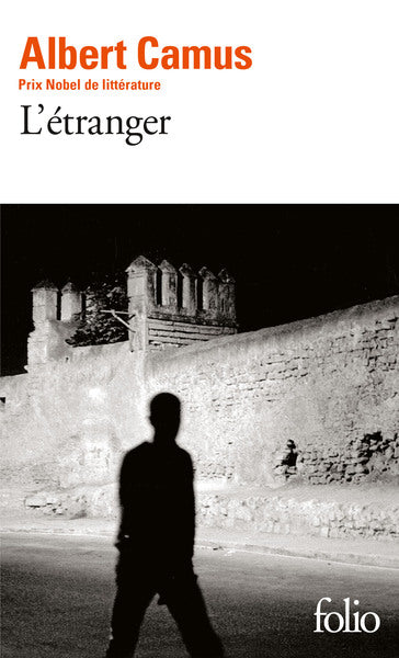 L'Étranger