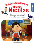 Panique au musée !