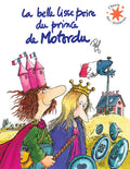 La belle lisse poire du prince de Motordu