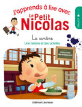 La cantine